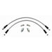 Wilwood Disc Brakes Wilwood Brake Flexline Kits 220-6458 Autofit