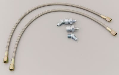 Wilwood Disc Brakes Wilwood Brake Flexline Kits 220-6471 Autofit
