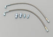 Wilwood Disc Brakes Wilwood Brake Flexline Kits 220-6746 Autofit