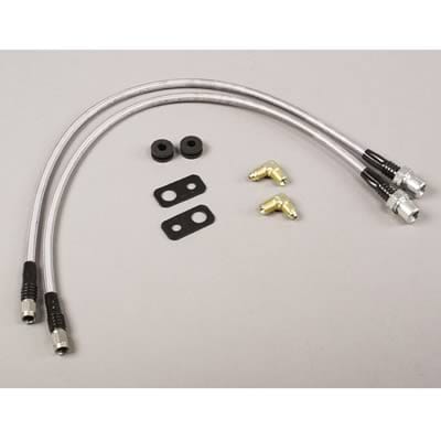 Wilwood Disc Brakes Wilwood Brake Flexline Kits 220-6860 Autofit