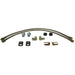 Wilwood Disc Brakes Wilwood Brake Flexline Kits 220-7009 Autofit