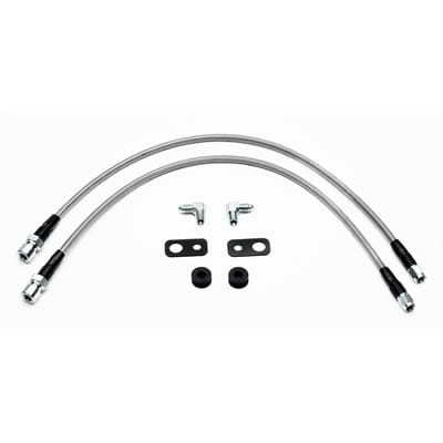 Wilwood Disc Brakes Wilwood Brake Flexline Kits 220-7016 Autofit