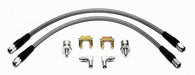 Wilwood Disc Brakes Wilwood Brake Flexline Kits 220-7699 Autofit