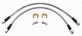 Wilwood Disc Brakes Wilwood Brake Flexline Kits 220-8177 Autofit
