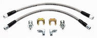 Wilwood Disc Brakes Wilwood Brake Flexline Kits 220-8307 Autofit
