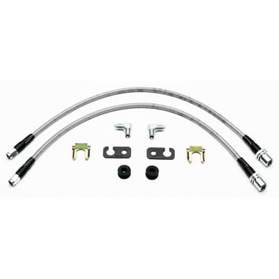 Wilwood Disc Brakes Wilwood Brake Flexline Kits 220-8336 Autofit