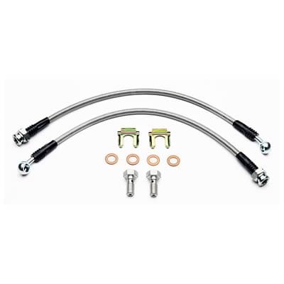 Wilwood Disc Brakes Wilwood Brake Flexline Kits 220-8516 Autofit