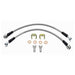 Wilwood Disc Brakes Wilwood Brake Flexline Kits 220-8516 Autofit