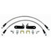Wilwood Disc Brakes Wilwood Brake Flexline Kits 220-8755 Autofit