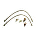 Wilwood Disc Brakes Wilwood Brake Flexline Kits 220-8799 Autofit