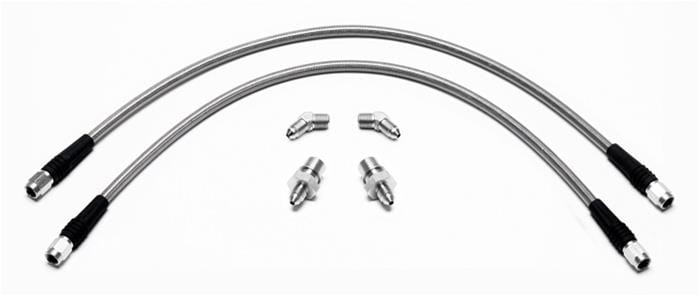 Wilwood Disc Brakes Wilwood Brake Flexline Kits 220-8799 Autofit