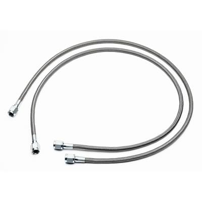 Wilwood Disc Brakes Wilwood Brake Flexline Kits 220-8998 Autofit