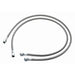 Wilwood Disc Brakes Wilwood Brake Flexline Kits 220-8998 Autofit