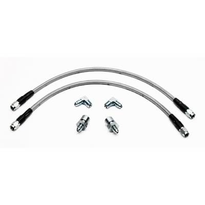 Wilwood Disc Brakes Wilwood Brake Flexline Kits 220-9073 Autofit