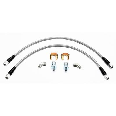 Wilwood Disc Brakes Wilwood Brake Flexline Kits 220-9100 Autofit