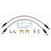 Wilwood Disc Brakes Wilwood Brake Flexline Kits 220-9111 Autofit