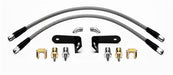 Wilwood Disc Brakes Wilwood Brake Flexline Kits 220-9195 Autofit