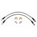 Wilwood Disc Brakes Wilwood Brake Flexline Kits 220-9196 Autofit