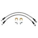 Wilwood Disc Brakes Wilwood Brake Flexline Kits 220-9197 Autofit