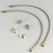 Wilwood Disc Brakes Wilwood Brake Flexline Kits 220-9199 Autofit