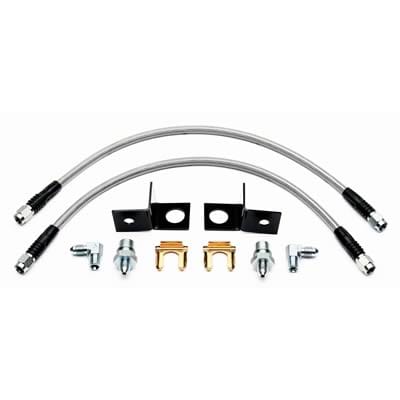 Wilwood Disc Brakes Wilwood Brake Flexline Kits 220-9248 Autofit