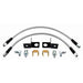 Wilwood Disc Brakes Wilwood Brake Flexline Kits 220-9248 Autofit