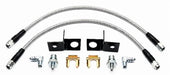 Wilwood Disc Brakes Wilwood Brake Flexline Kits 220-9248 Autofit