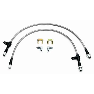 Wilwood Disc Brakes Wilwood Brake Flexline Kits 220-9365 Autofit