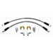 Wilwood Disc Brakes Wilwood Brake Flexline Kits 220-9481 Autofit