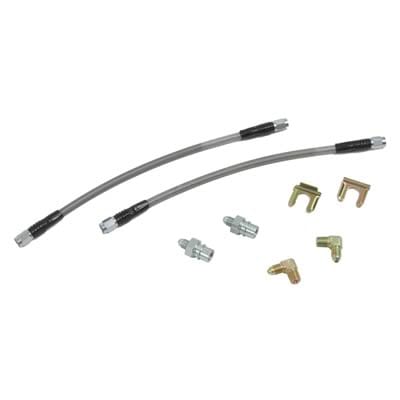 Wilwood Disc Brakes Wilwood Brake Flexline Kits 220-9882 Autofit