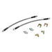 Wilwood Disc Brakes Wilwood Brake Flexline Kits 220-9882 Autofit