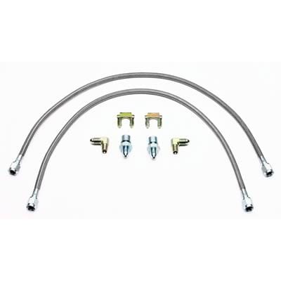 Wilwood Disc Brakes Wilwood Brake Flexline Kits 220-9885 Autofit