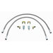 Wilwood Disc Brakes Wilwood Brake Flexline Kits 220-9885 Autofit