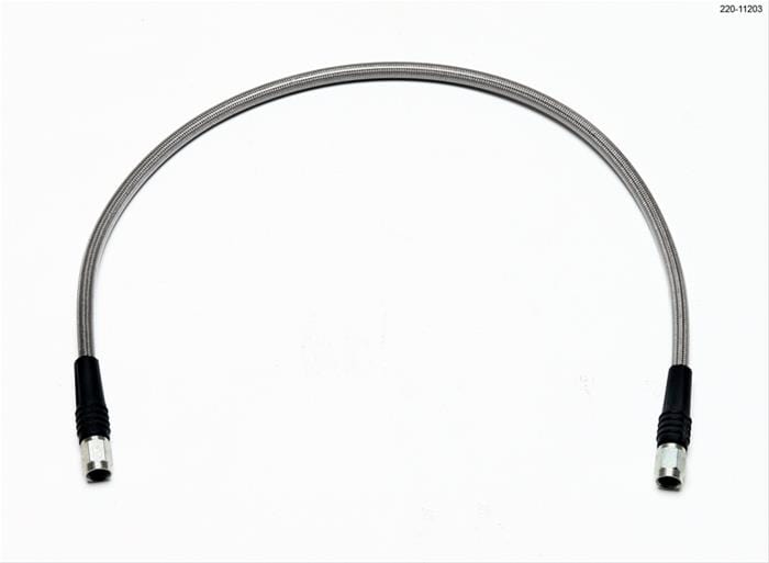 Wilwood Disc Brakes Wilwood Brake Flexlines 220-11203 Autofit