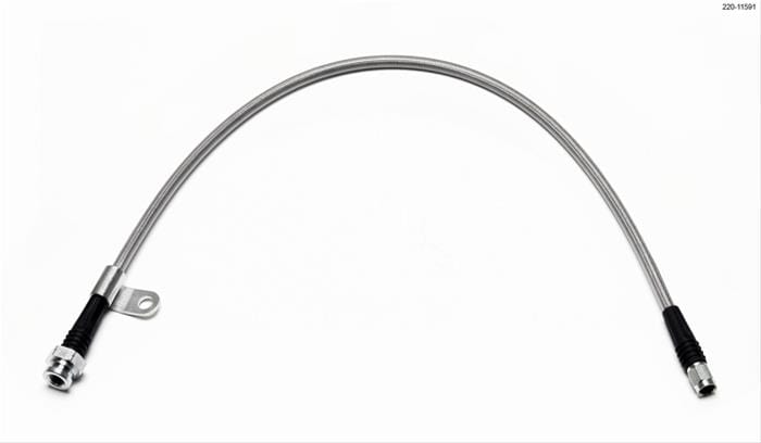 Wilwood Disc Brakes Wilwood Brake Flexlines 220-11591 Autofit