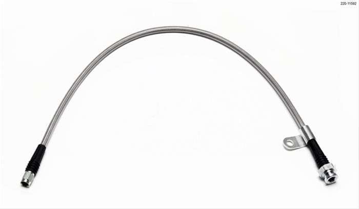 Wilwood Disc Brakes Wilwood Brake Flexlines 220-11592 Autofit