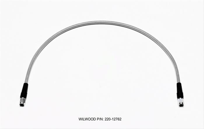 Wilwood Disc Brakes Wilwood Brake Flexlines 220-12762 Autofit