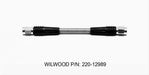 Wilwood Disc Brakes Wilwood Brake Flexlines 220-12989 Autofit