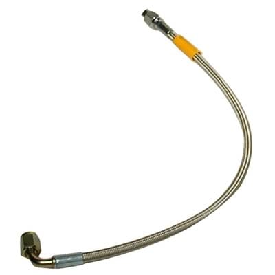 Wilwood Disc Brakes Wilwood Brake Flexlines 220-6411 Autofit