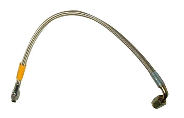 Wilwood Disc Brakes Wilwood Brake Flexlines 220-6414 Autofit