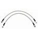 Wilwood Disc Brakes Wilwood Brake Flexlines 220-8806 Autofit