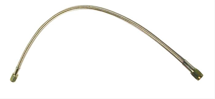 Wilwood Disc Brakes Wilwood Brake Flexlines 220-9070 Autofit
