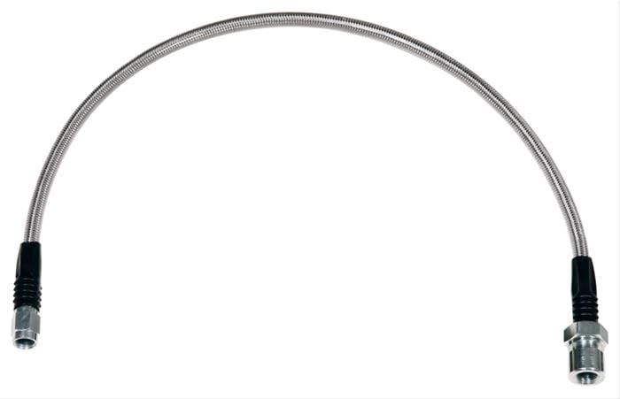 Wilwood Disc Brakes Wilwood Brake Flexlines 220-9684 Autofit