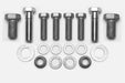 Wilwood Disc Brakes Wilwood Brake Kit Replacement Hardware 230-10252 Autofit