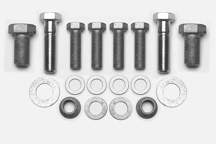 Wilwood Disc Brakes Wilwood Brake Kit Replacement Hardware 230-10252 Autofit