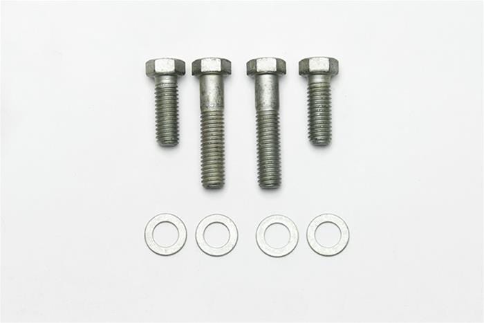 Wilwood Disc Brakes Wilwood Brake Kit Replacement Hardware 230-10441 Autofit
