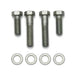 Wilwood Disc Brakes Wilwood Brake Kit Replacement Hardware 230-10441 Autofit