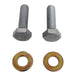 Wilwood Disc Brakes Wilwood Brake Kit Replacement Hardware 230-11705 Autofit
