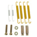 Wilwood Disc Brakes Wilwood Brake Kit Replacement Hardware 300-6661 Autofit