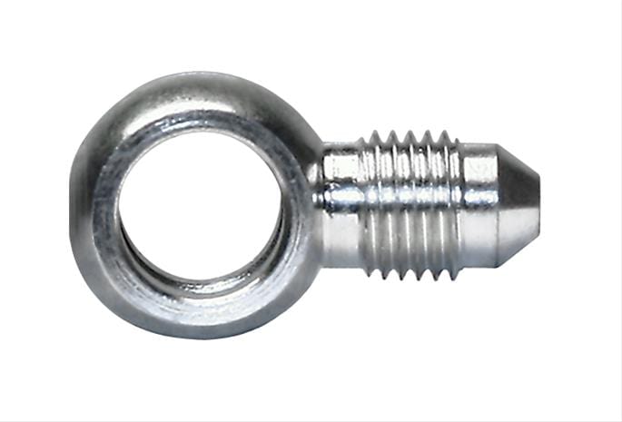 Wilwood Disc Brakes Wilwood Brake Line Fittings and Adapters 220-10416 Autofit